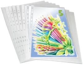 koszulki-obwoluty-a4-krystaliczne-100szt