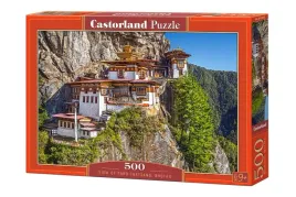 puzzle-500-el-castorland-view-of-paro-taktsang