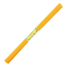 bibula-marszczona-jasna-pomarancz-10-szt-50x200cm