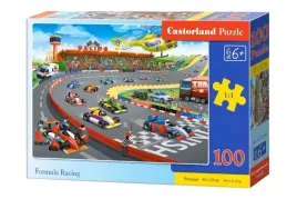 puzzle-100-elementow-formula-racing-castor