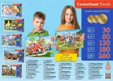 puzzle-100-elementow-formula-racing-castor-kod-producenta-b-111046