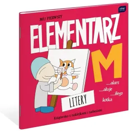 kolorowanka-litery-nauka-liter-nakle-elementarz