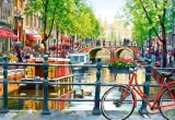 puzzle-1000-elementow-castorland-piekne-wzory-stan-nowy