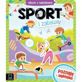 album-z-naklejkami-b5-sport-i-zabawa-aksojmat