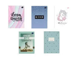 zestaw-5-sztuk-zeszyt-a5-60-zeszytow-krata-linia