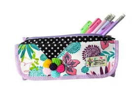 piornik-jednokomorowy-saszetka-na-suwak-flower