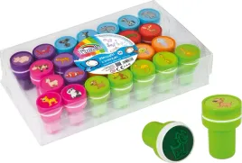 pieczatki-zoo-stempelki-dla-dzieci-26szt-zwierzeta