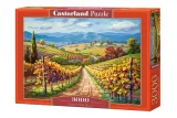 puzzle-3000-elementow-castorland-piekne-wzory-stan-nowy