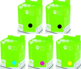 5x-brother-lc900-lc950-xl-dcp-110-dcp-115c-mfc320