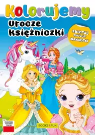 kolorowanka-a4-urocze-ksiezniczki-z-naklejkami