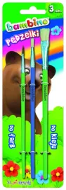 pedzelki-pedzle-3-szt-bambino-do-farb-i-kleju