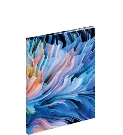 brulion-a5-linia-96-kartek-zeszyt-twarda-oprawa