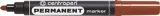 marker-pisak-permanentny-brazowy-8566-centropen