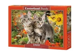 puzzle-1500-el-castorland-kitten-buddies