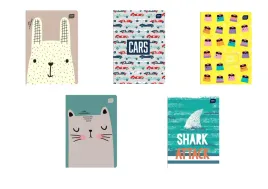 zestaw-5-szt-zeszyt-a5-16-wyprawka-szkolna-zeszyty