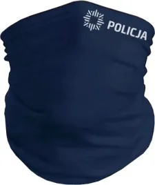 komin-policja-z-odblaskowym-nadrukiem