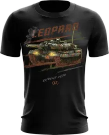 koszulka-leopard-2a6-czolg-roz-xl