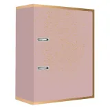 segregator-a4-70-mm-segregatory-gold-sparkling
