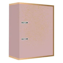 segregator-a4-70-mm-segregatory-gold-sparkling