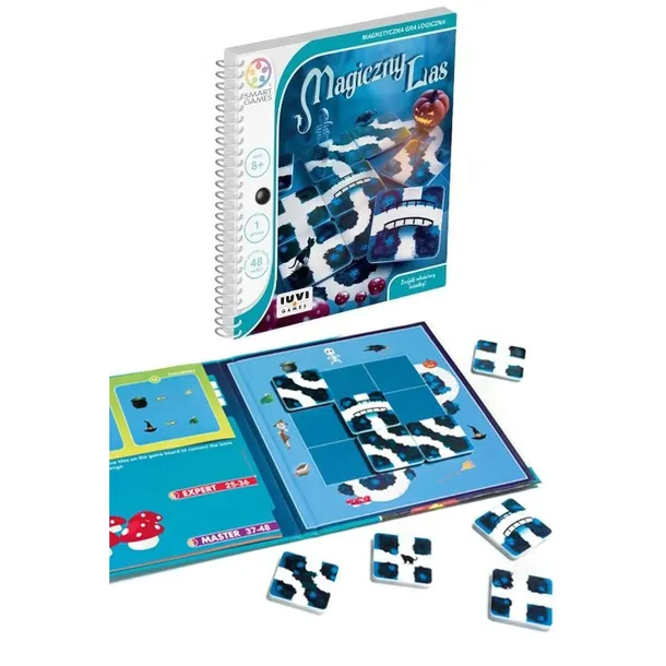 gra-logiczna-magiczny-las-smart-games-iuvi-stan-nowy