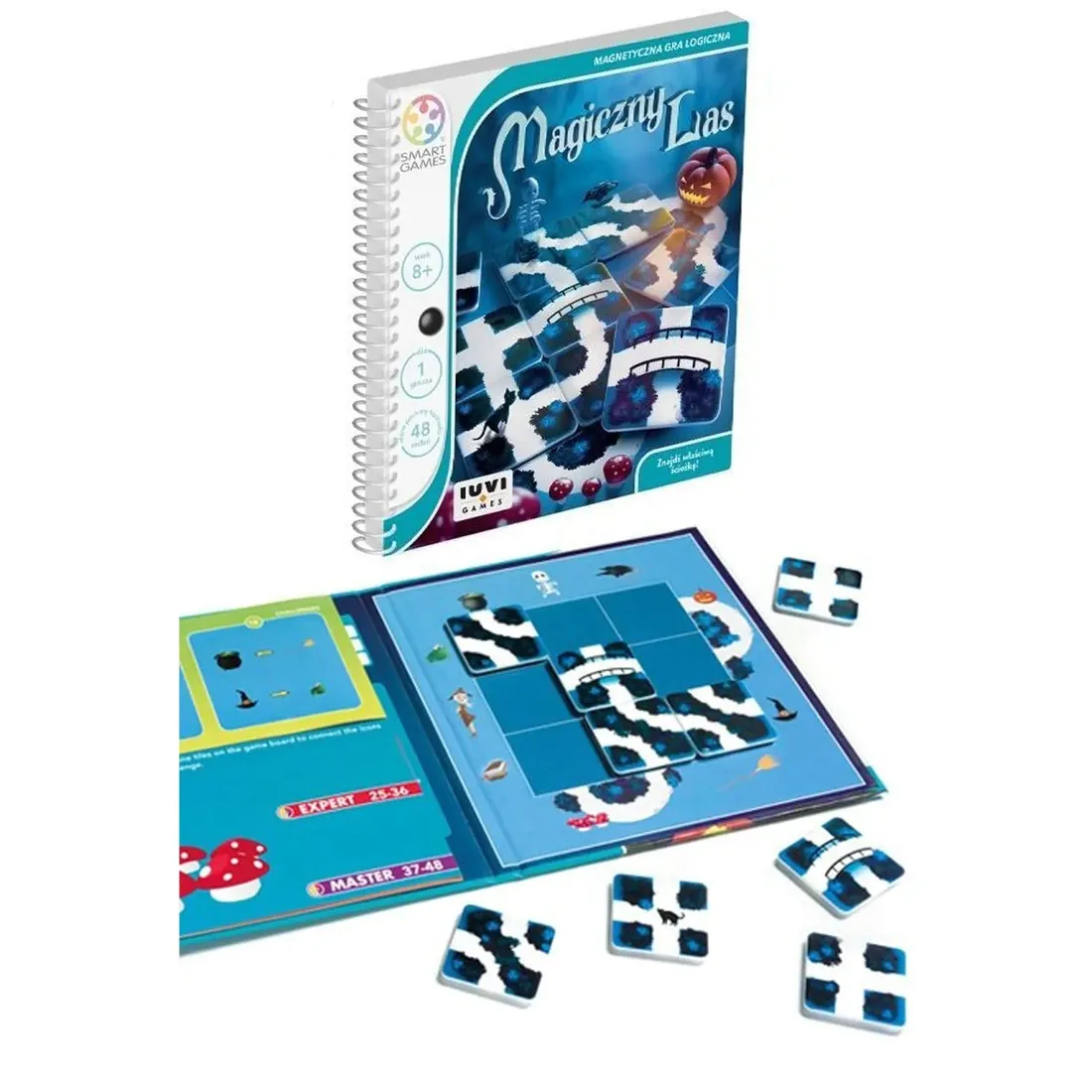 gra-logiczna-magiczny-las-smart-games-iuvi
