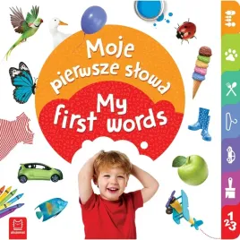 pierwsze-slowa-my-first-words-angielski-obrazkowy