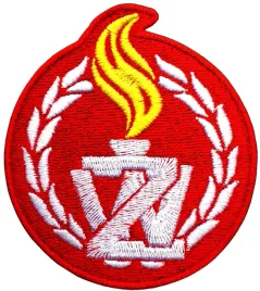 naszywka-zandarmeria-wojskowa-zw-z-rzepem