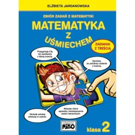 zbior-zadan-matematyka-z-usmiechem-klasa-2