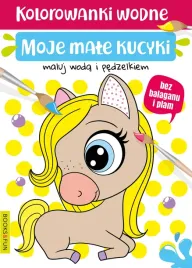 kolorowanka-wodna-moje-kucyki-a4