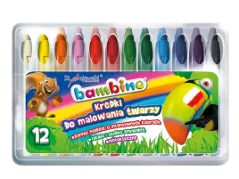 kredki-do-malowania-twarzy-ciala-12-kol-bambino