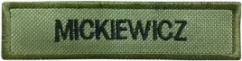 naszywka-imiennik-patch-nazwisko-name-khaki