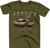 koszulka-abrams-m1a2-z-czolgiem