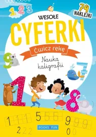 nauka-kaligrafii-wesole-cyferki-a4-naklejki