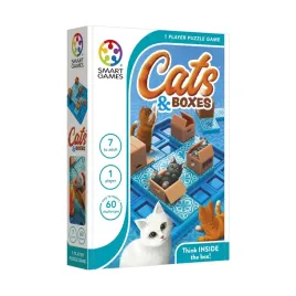 gra-logiczna-cats-and-boxes-smart-games-iuvi