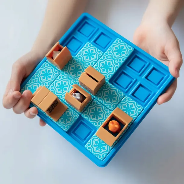 gra-logiczna-cats-and-boxes-smart-games-iuvi-waga-z-opakowaniem-0-15-kg