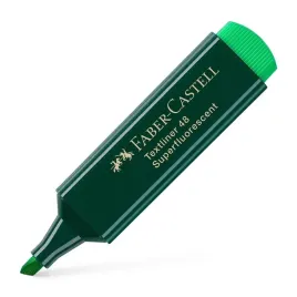zakreslacz-mazak-do-tekstu-48-zielen-faber-castell