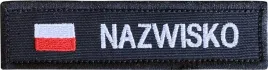 naszywka-nazwisko-name-patch-imiennik-czarny-rzep