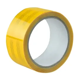 tasma-odblaskowa-konturowa-samoprzylepna-zolta-50-mm-5-m