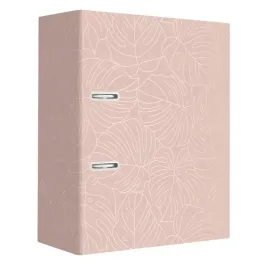 segregator-a4-70-mm-segregatory-rose-gold-monstera