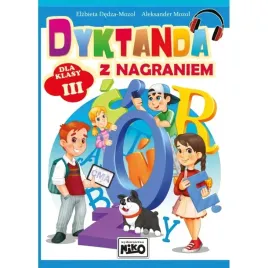 ksiazka-dyktanda-z-nagraniem-klasa-3