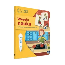 czytaj-z-albikiem-mowiaca-ksiazka-wesola-nauka