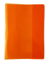 okladka-okladki-na-zeszyt-orange-neon-a5-5-sztuk