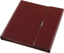 teczka-kierowcy-aktowka-konferencjna-bordo-a4
