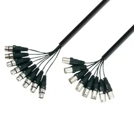 adam-hall-k3l8mf0300-kabel-multicore-8x8-3m