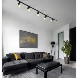 zestaw-szynoprzewodu-z-szyna-2m-i-4-lampami-gu10-zlota-miedziana-led-premium-dlugosc-wysokosc-200-cm