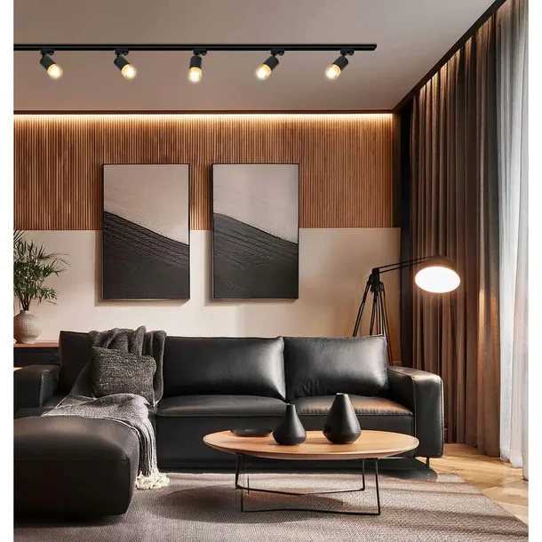 zestaw-szynoprzewodu-z-szyna-2m-i-4-lampami-gu10-zlota-miedziana-led-premium-liczba-punktow-swiatla-4