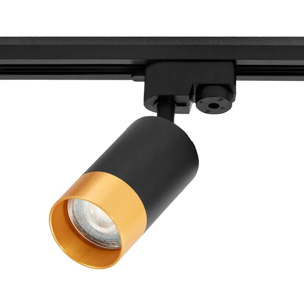 zestaw-szynoprzewodu-z-szyna-2m-i-4-lampami-gu10-zlota-miedziana-led-premium-stan-opakowania-oryginalne