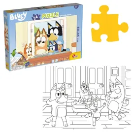 wyjatkowe-puzzle-dwustronne-z-kreskowki-bluey-24-el-prezent-dla-dziecka