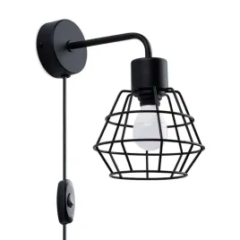 czarny-kinkiet-loftowy-suba-e27-sl-1164-sollux-lighting