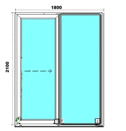 tanie-okno-drzwi-przesuwne-smart-slide-biale-cieple-aluplast-180x210